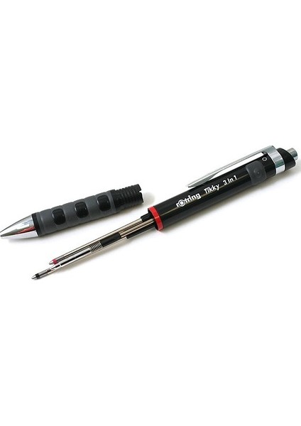 Fonksiyonel Tıkky 3 İn 1 0.7 Siyah 1904359 fiyatları