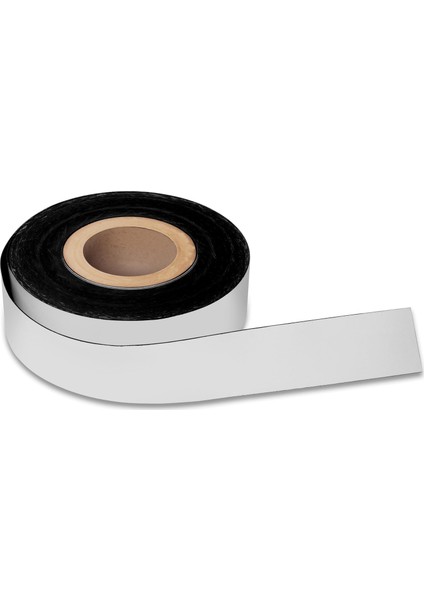 Manyetik Rulo Raf Etiketi 20 mm