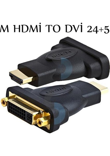 Cover Me CoverZone M Hdmi To Dvi 24+5