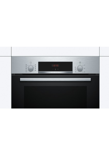 HBF514BR0T 66 lt Ankastre Fırın Inox