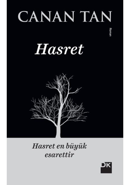 Hasret - Canan Tan