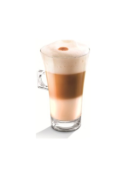 Nescafé® DOLCE GUSTO® Latte Macchiato Kapsülü