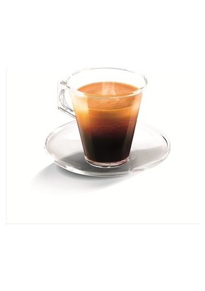 Nescafé® DOLCE GUSTO® Espresso Intenso Kapsülü