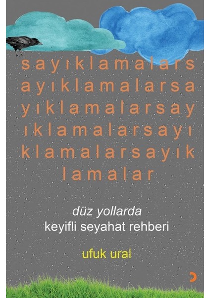 Sayıklamalar - Ufuk Ural