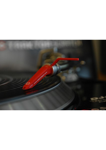 Concorde DigiTrack - Single DJ pikap iğnesi