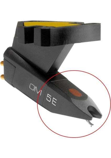 Stylus 5 E Pikap İğnesi - For OM, OMP Series