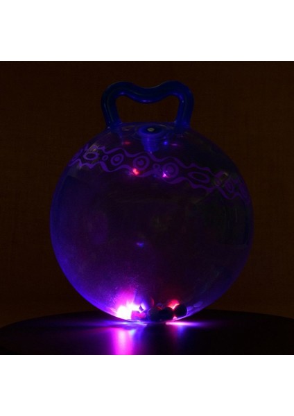 Işıklı Zıp Zıp - Mavi modelleri