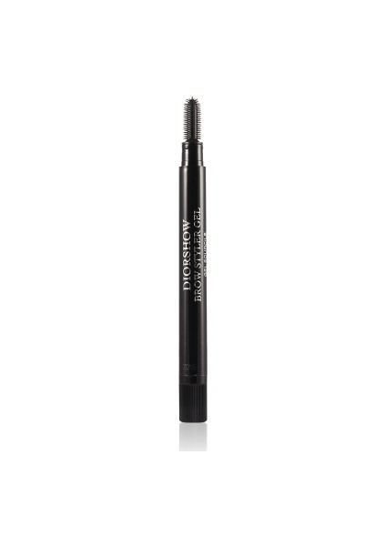 Diorshow Brow Styler Gel 001 Transparent