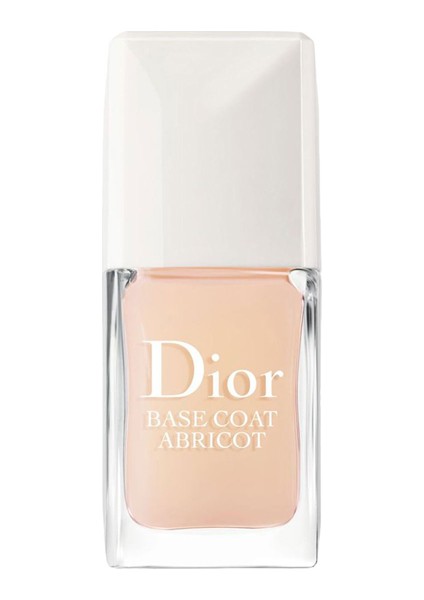 Base Coat Abricot Oje