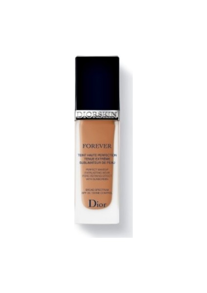 Diorskin Forever Fondöten 050 - Dark Beige