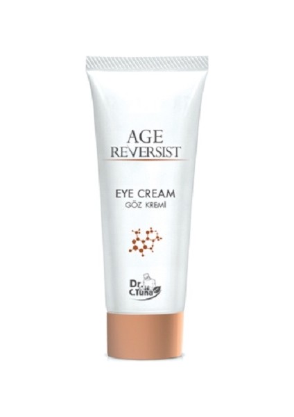 Dr C. Tuna Age Reversist Göz Kremi 15 ml-1111064