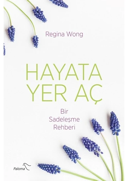 Hayata Yer Aç - Regina Wong