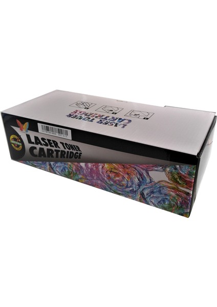 Kyocera TK 3190/3191 P3055/3060 Muadil Toner