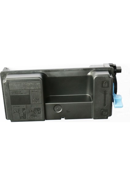 Kyocera TK 3170-3171 P3050 Muadil Toner