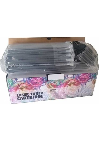 Kyocera TK 3170-3171 P3050 Muadil Toner modelleri