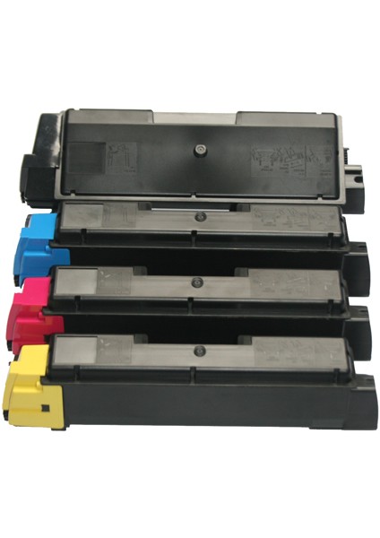 Muadil Toner Kyocera TK590 (M) Kırmızı fiyatları