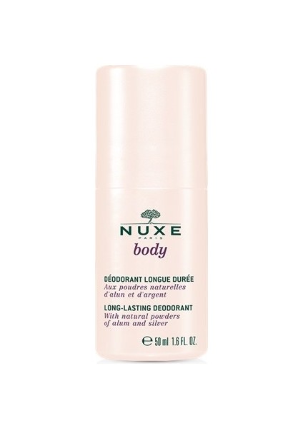 Body Deo - 24 Saat Etkili Deodorant 50 Ml