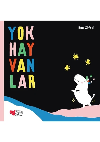 Yokhayvanlar - Ece Çiftçi