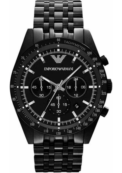 Emporio Armani Ar5989 Erkek Kol Saati