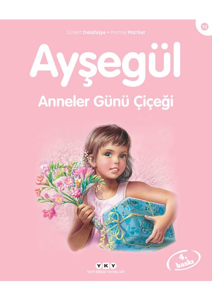 Ayşegül Anneler Günü
