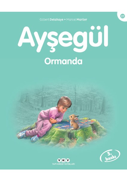 Ayşegül Ormanda - Gilbert Delahaye