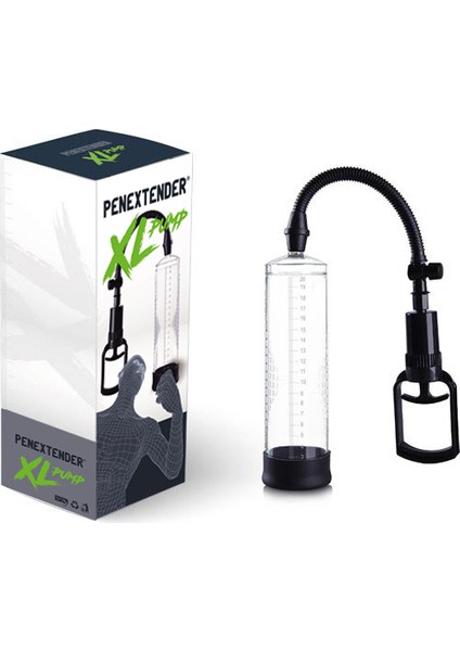 Censan Penextender® Xl Pump Penis Pompası