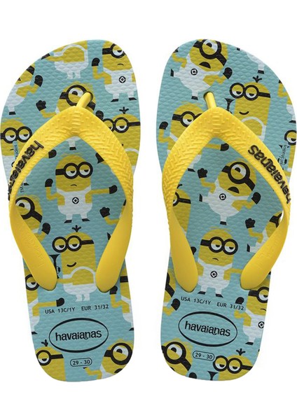 4133167-0031 Havaianas Çocuk Terlik