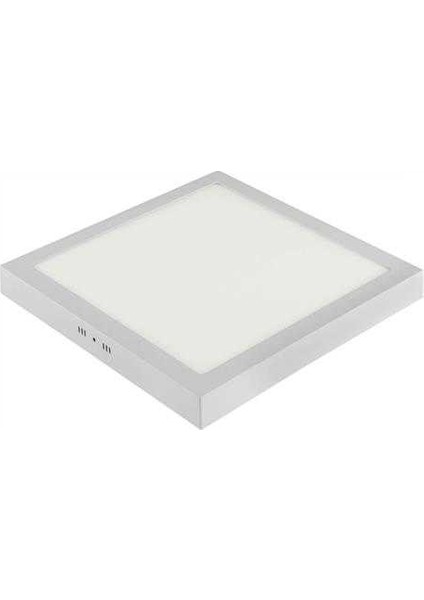 ARINA-12W BEYAZ S.Ü. KARE LED PANEL