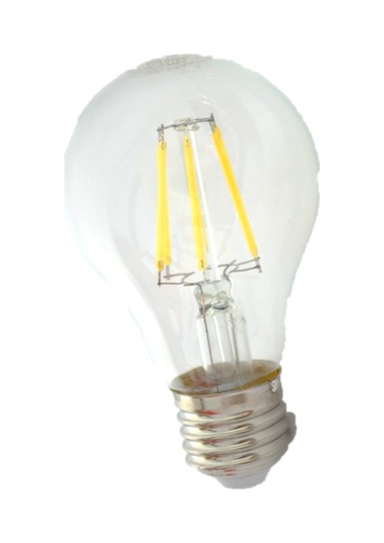 Filament Globe8 3000K Gün Işığı 8 Watt Led Ampül