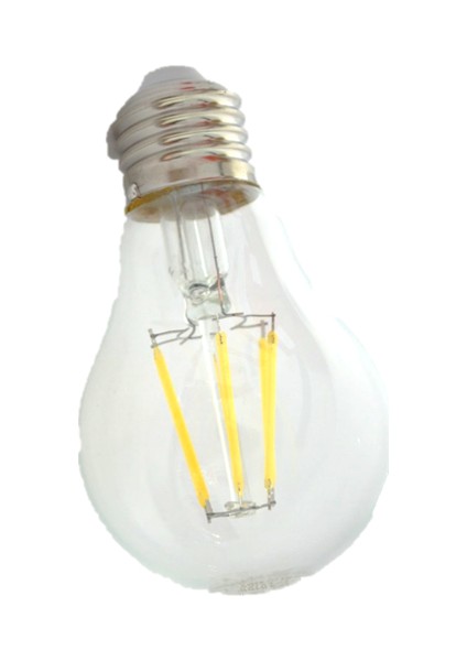 Filament Globe8 3000K Gün Işığı 8 Watt Led Ampül