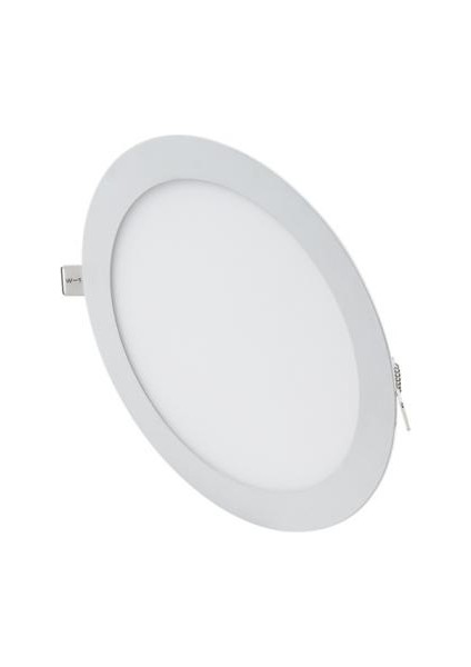 Slim3 6400K Beyaz Işık 3W Smd Led Sıva Altı Led Armatür