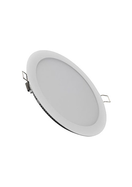 Slım18 2700K Gün Işığı 18W Sıva Altı Smd Led Armatür fırsatları