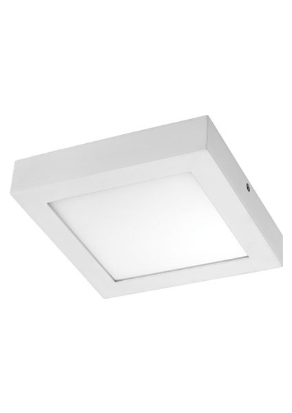 ARINA-12W BEYAZ S.Ü. KARE LED PANEL