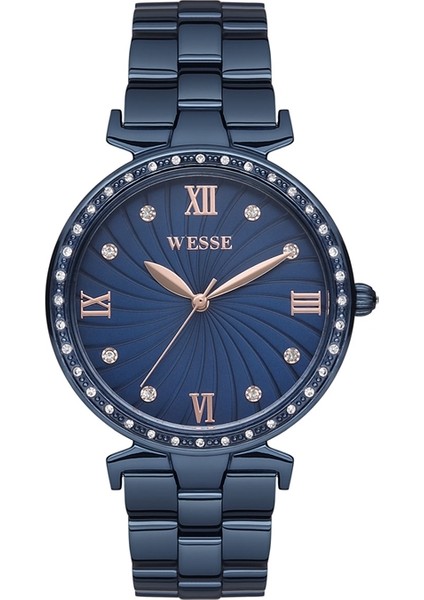 WWL1050-04 Kadın Kol Saati