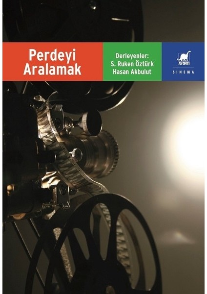 Perdeyi Aralamak