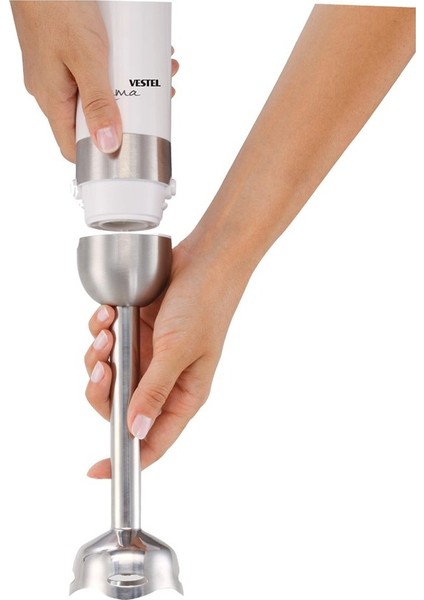 Krema Multi Blender Seti