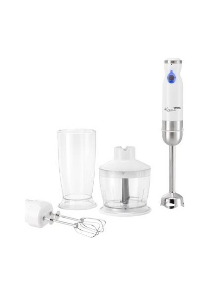 Krema Multi Blender Seti