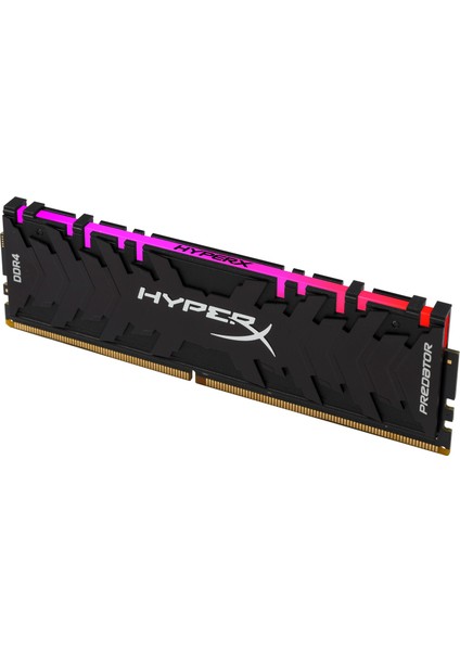 HyperX 8GB 2933 MHz DDR4 Ram HX429C15PB3A/8