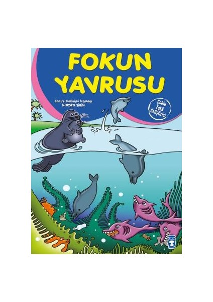 Fokun Yavrusu - Nurşen Şirin