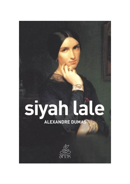 Siyah Lale - Yeni - Alexandre Dumas