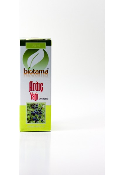 Ardıç Yağı 20 ml