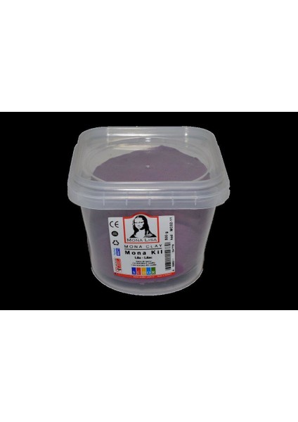 Kil Mona 500 Gr Lila Mc02-11