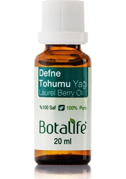 Defne Tohumu Yağı 20 ml