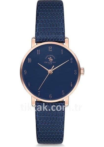 SB.8.1115.4 Erkek Kol Saati