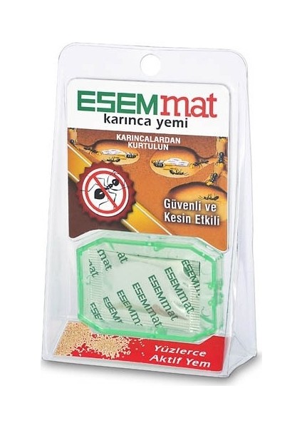 Karınca Yemi