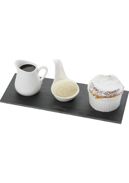 11248500 Porselen Sufle Seti