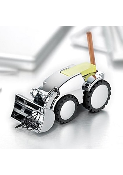 Gam40/Ch Digger Mıknatıslı Çek-Bırak Kağıt Ağırlığı