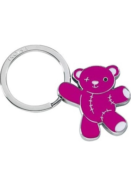 Kr7-03/Pk Teddy Anahtarlık