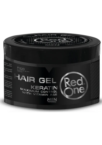 Saç Jölesi | Keratin İçerikli