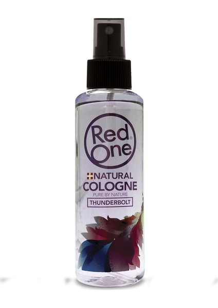 Kolonya | Thunderbolt - 150 ml